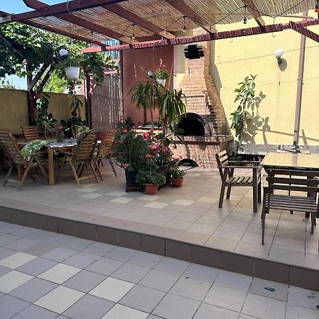 Vila Gaby Mangalia Kültér fotó