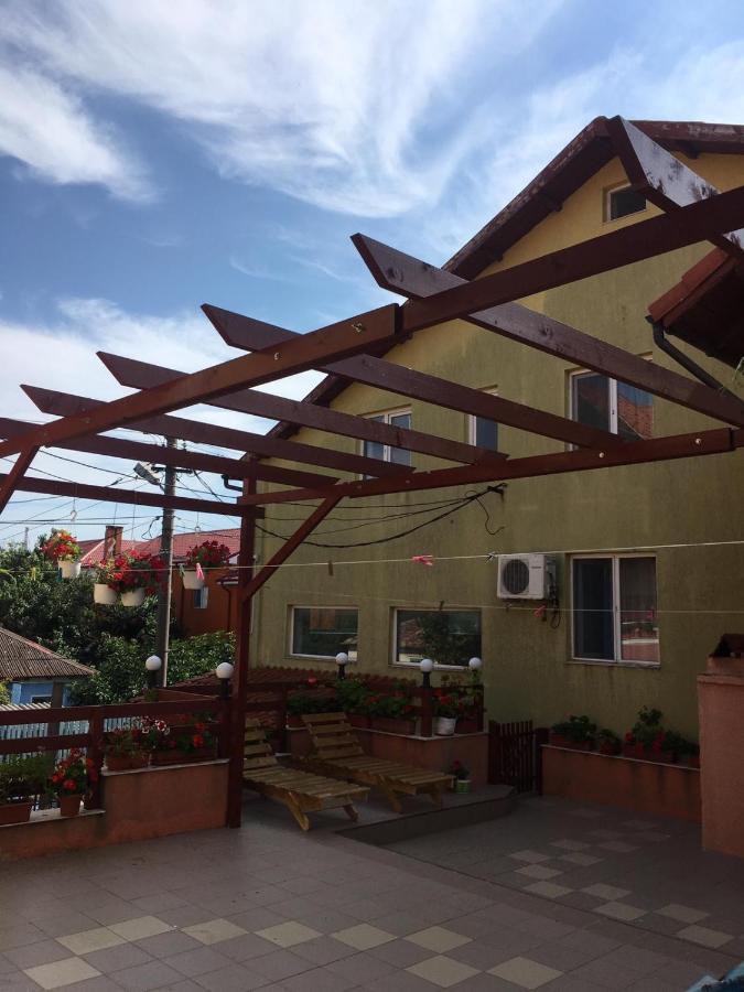 Vila Gaby Mangalia Kültér fotó