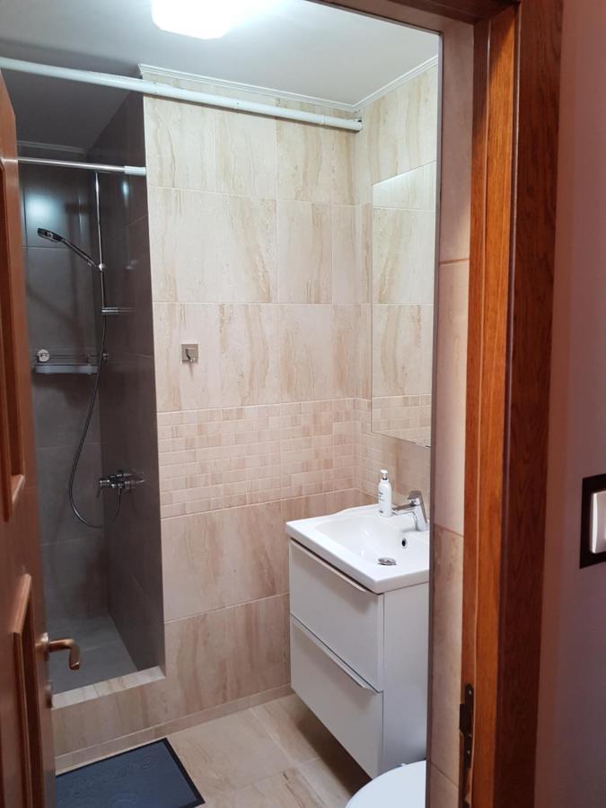 Vila Gaby Mangalia Kültér fotó