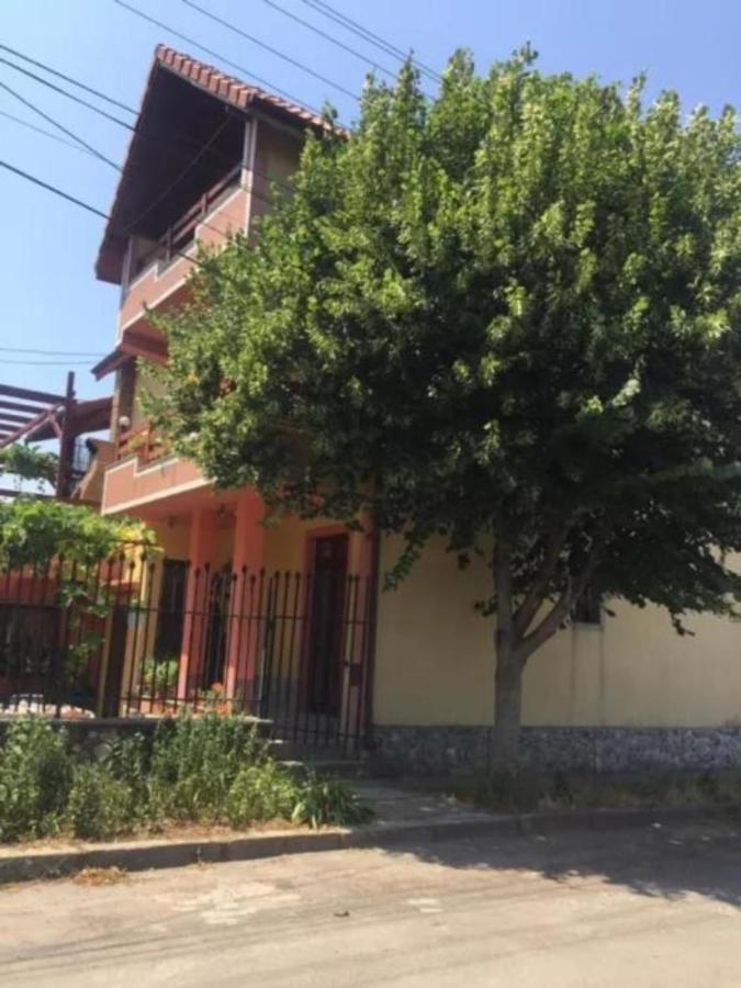 Vila Gaby Mangalia Kültér fotó