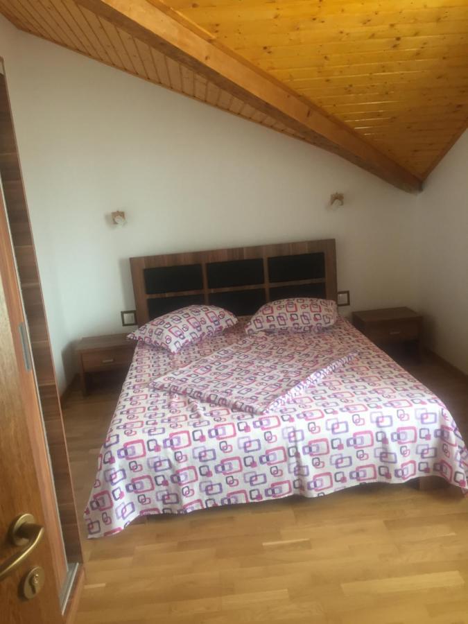 Vila Gaby Mangalia Kültér fotó
