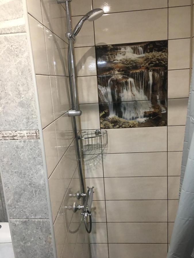 Vila Gaby Mangalia Kültér fotó