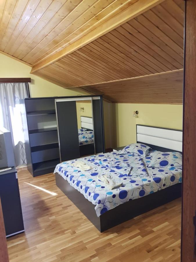Vila Gaby Mangalia Kültér fotó