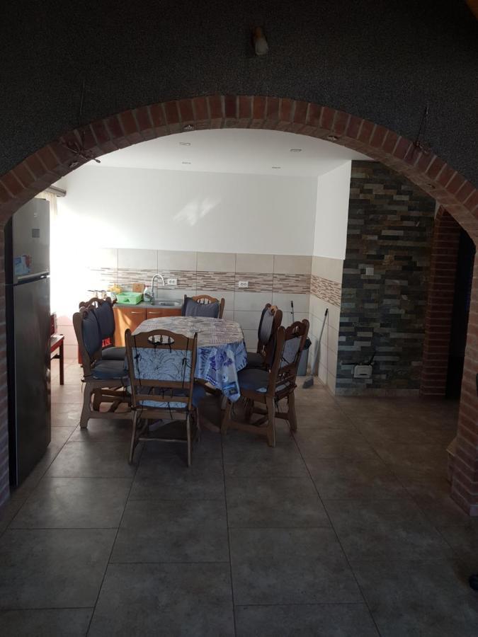 Vila Gaby Mangalia Kültér fotó