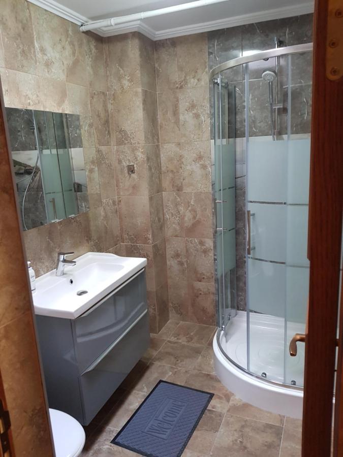 Vila Gaby Mangalia Kültér fotó