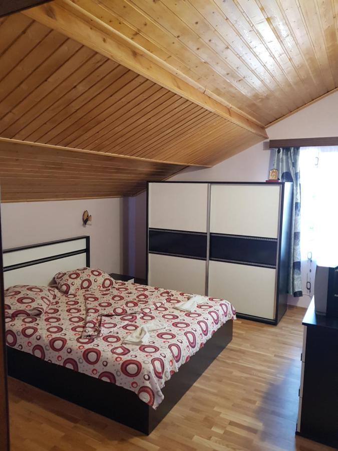 Vila Gaby Mangalia Kültér fotó