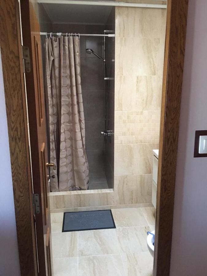 Vila Gaby Mangalia Kültér fotó