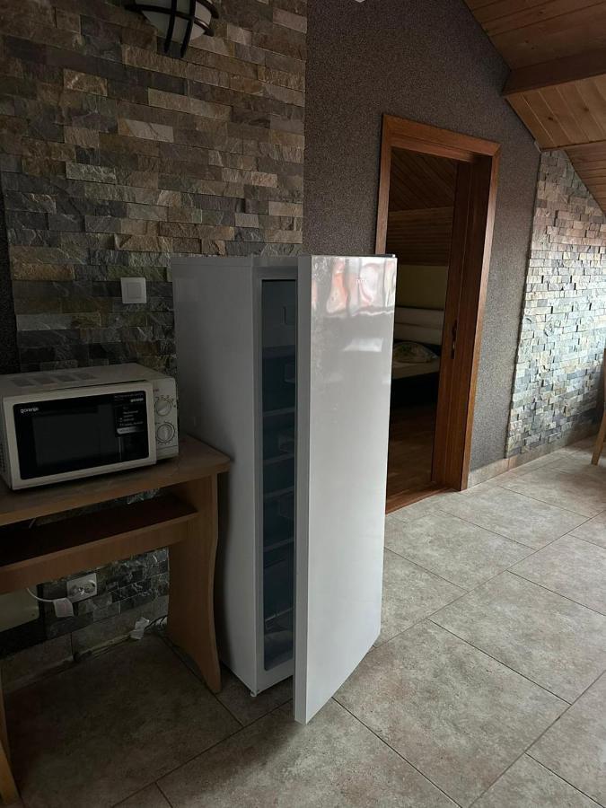 Vila Gaby Mangalia Kültér fotó