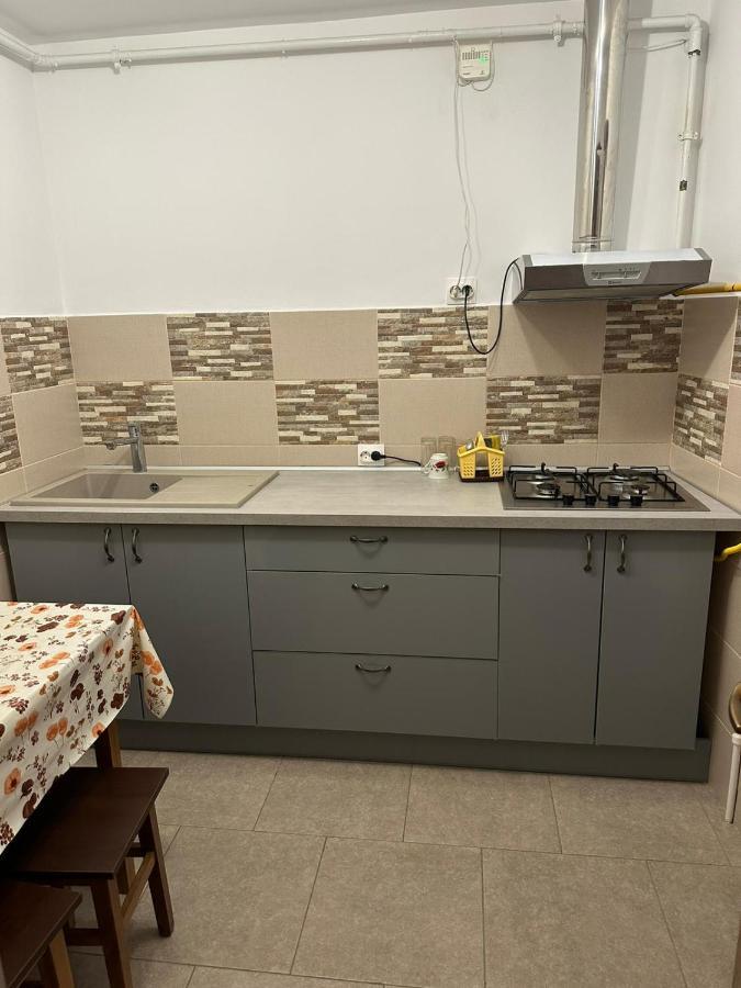 Vila Gaby Mangalia Kültér fotó