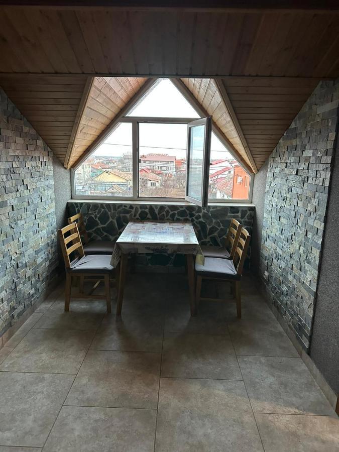 Vila Gaby Mangalia Kültér fotó