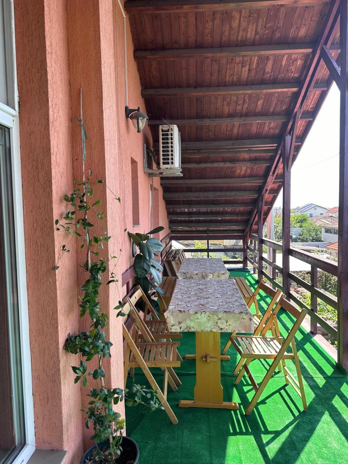 Vila Gaby Mangalia Kültér fotó